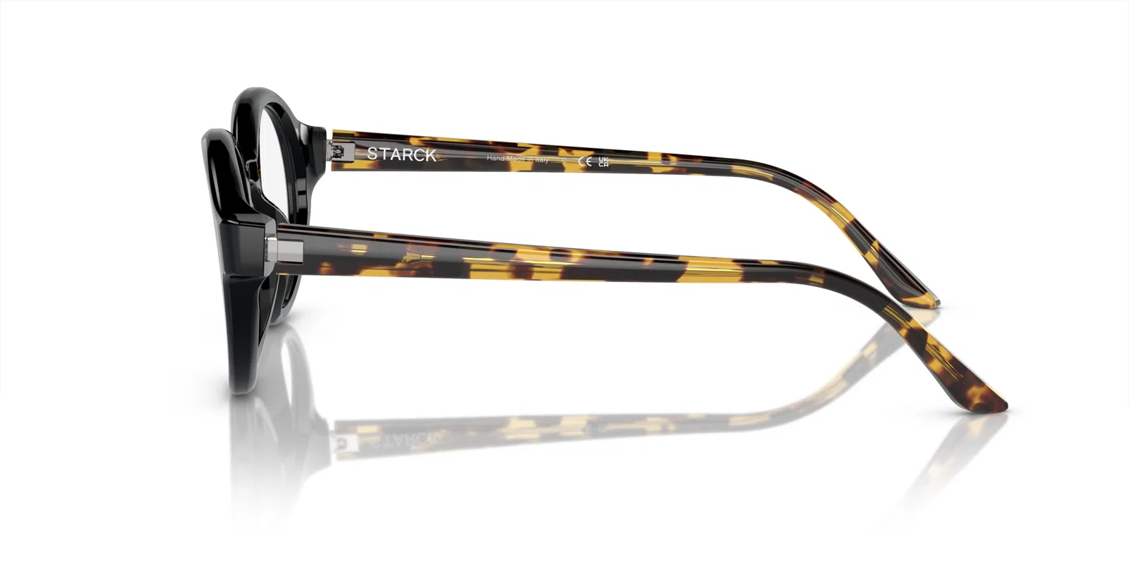 Starck Eyes 3095 Eyeglasses - view 6